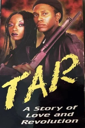 Постер: Tar
