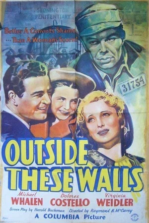 Постер: Outside These Walls