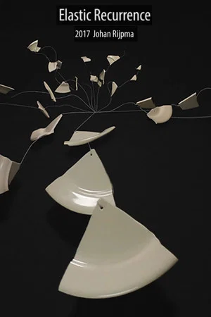 Постер: Elastic Recurrence