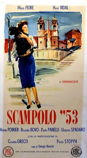 Постер: Scampolo 53