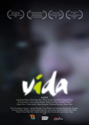 Постер: Vida