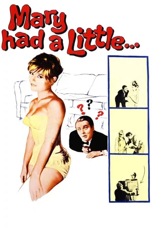 Постер: Mary Had a Little...