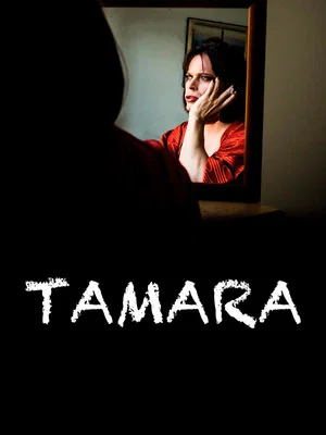 Постер: Tamara