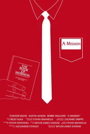 Постер: A Mission