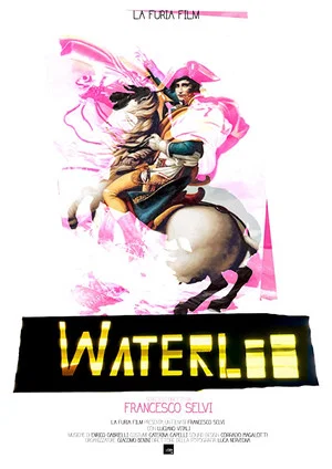 Постер: Waterloo