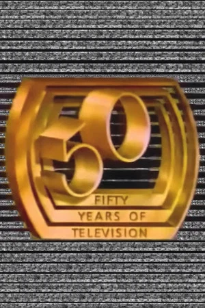Постер: 50 Years of Television: A Golden Celebration