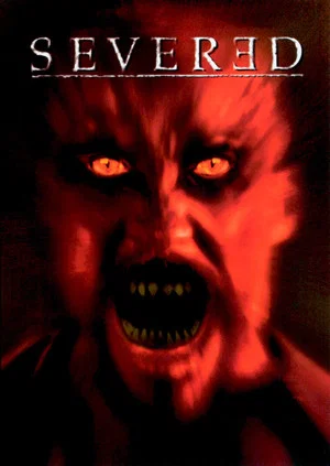 Постер: Severed