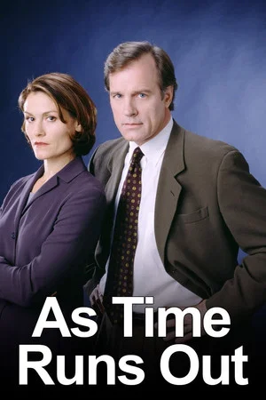 Постер: As Time Runs Out