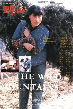 Постер: In the Wild Mountains
