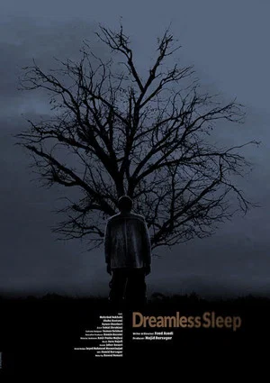 Постер: Dreamless Sleep