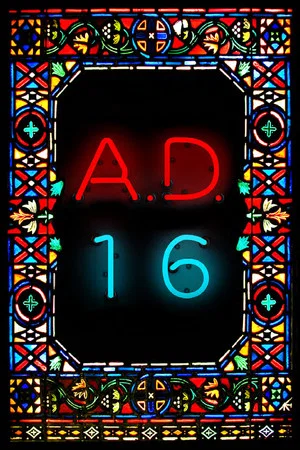 Постер: A.D. 16