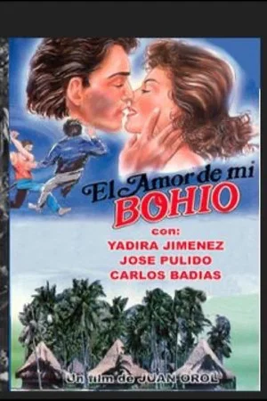 Постер: El amor de mi bohío