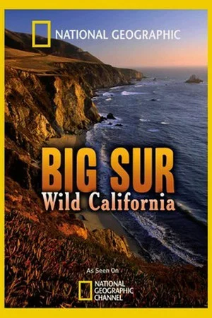 Постер: California's Wild Coast