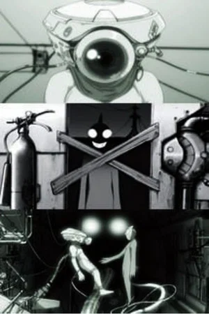 Постер: Dimensional Loop