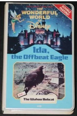 Постер: Ida, the Offbeat Eagle