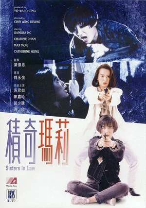 Постер: Sisters In Law