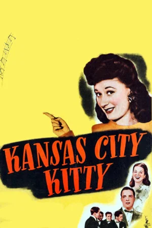 Постер: Kansas City Kitty