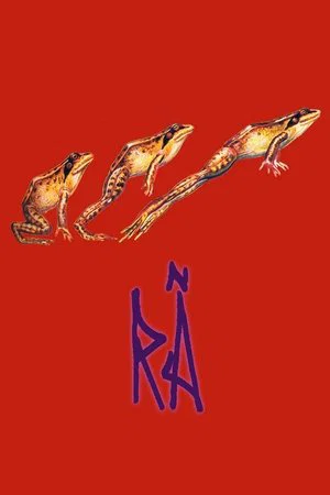 Постер: Frogs