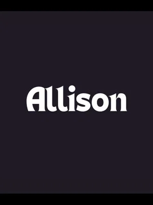 Постер: Allison