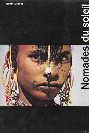 Постер: Nomads of the Sun