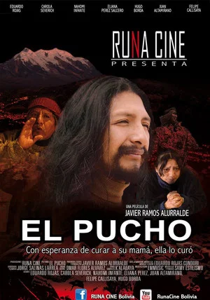 Постер: El Pucho