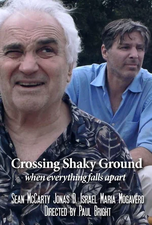 Постер: Crossing Shaky Ground