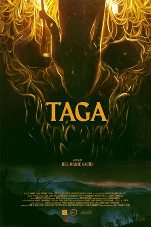 Постер: Taga