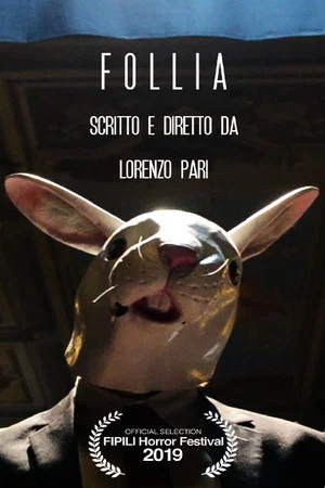Постер: FOLLIA