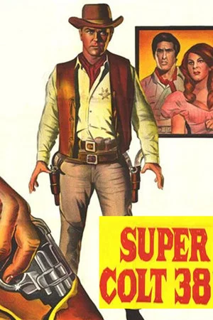 Постер: Super Colt 38