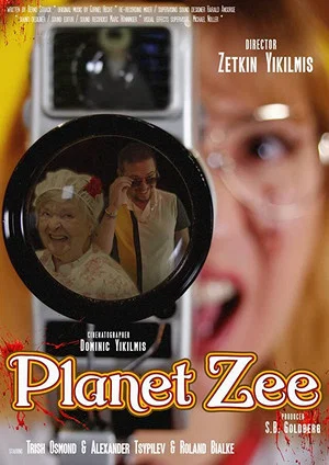 Постер: Planet Zee