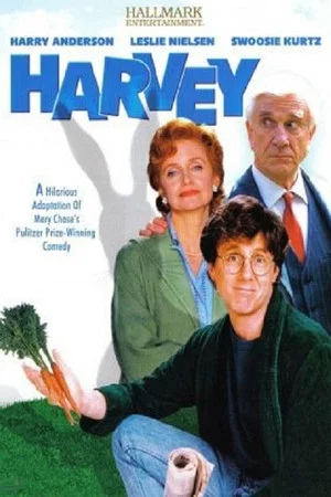 Постер: Harvey