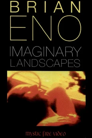 Постер: Brian Eno: Imaginary Landscapes
