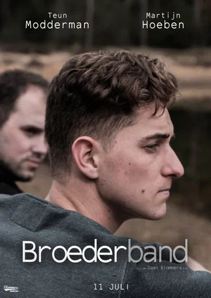 Постер: Broederband