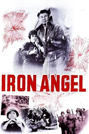 Постер: Iron Angel