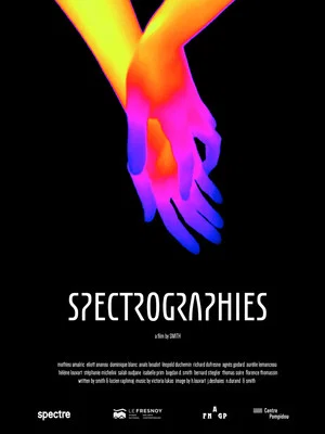 Постер: Spectrographies