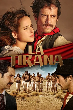Постер: La Tirana