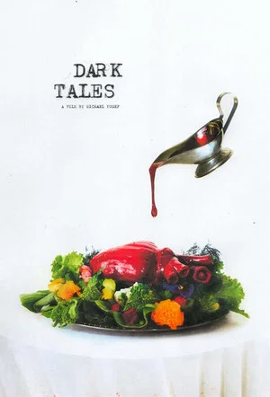 Постер: Dark Tales