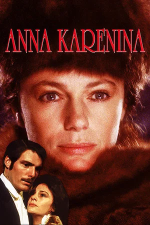 Постер: Anna Karenina