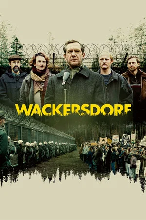 Постер: Wackersdorf