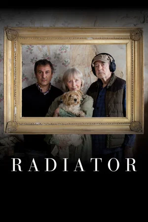 Постер: Radiator