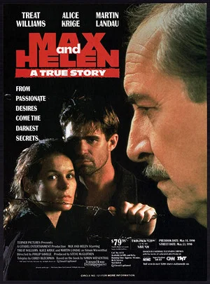Постер: Max and Helen