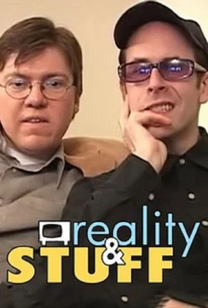 Постер: Reality & Stuff