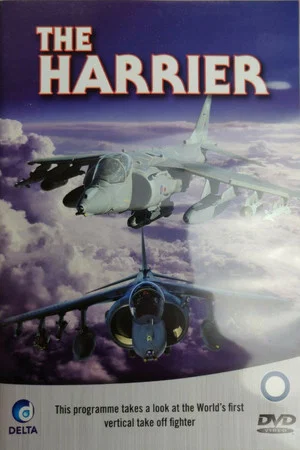 Постер: The Harrier