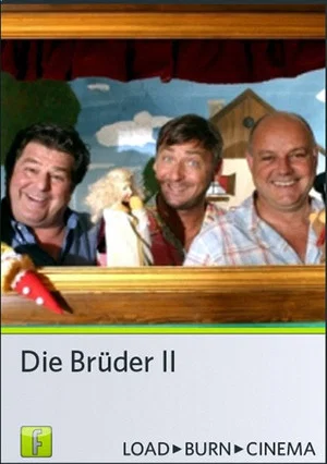 Постер: Brüder II