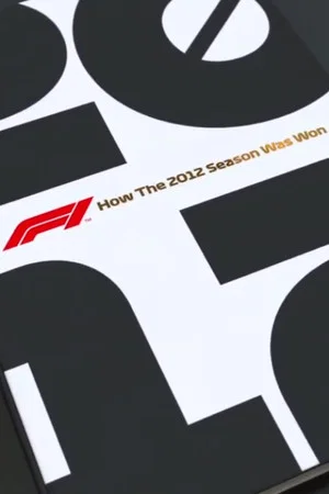 Постер: How the 2012 Season Was Won