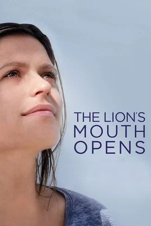 Постер: The Lion's Mouth Opens