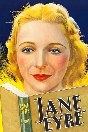 Постер: Jane Eyre