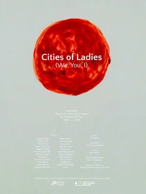 Постер: Cities of Ladies