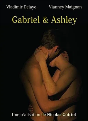 Постер: Gabriel & Ashley