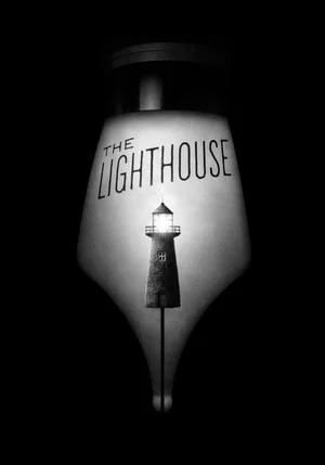 Постер: The Lighthouse
